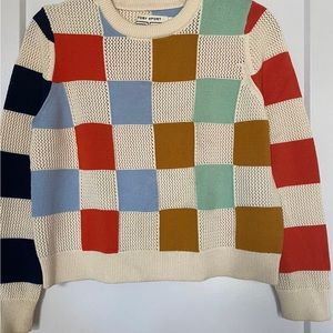 Very popular Tory Burch Sport sweater